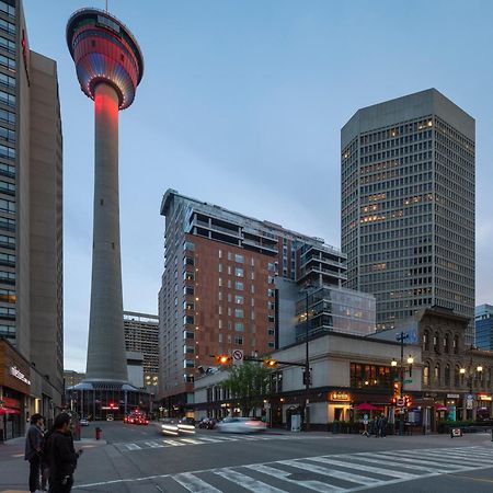Hotel Le Germain YYC Exterior photo