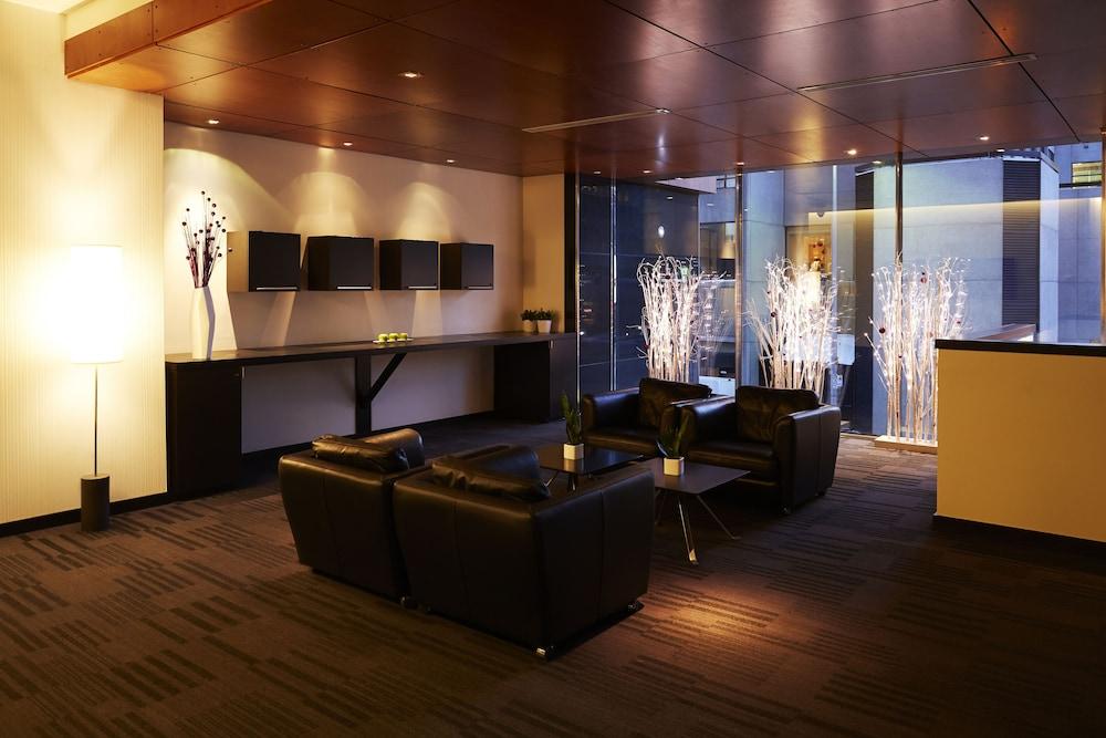 Hotel Le Germain YYC Exterior photo