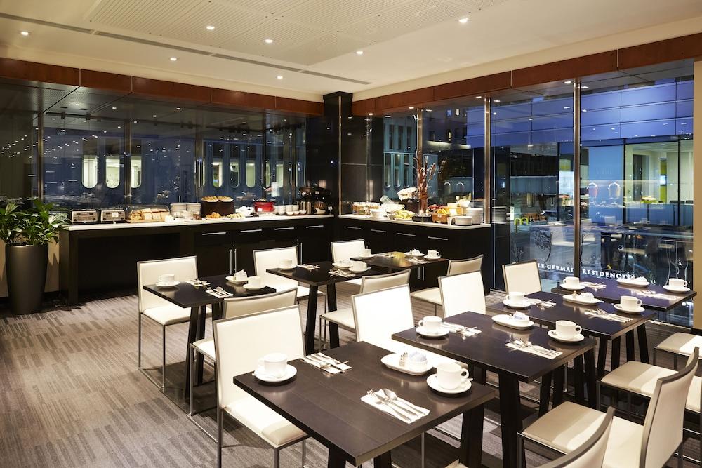 Hotel Le Germain YYC Exterior photo