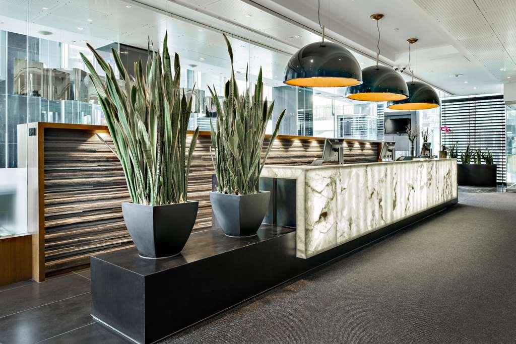 Hotel Le Germain YYC Exterior photo