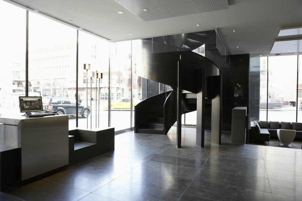 Hotel Le Germain YYC Exterior photo