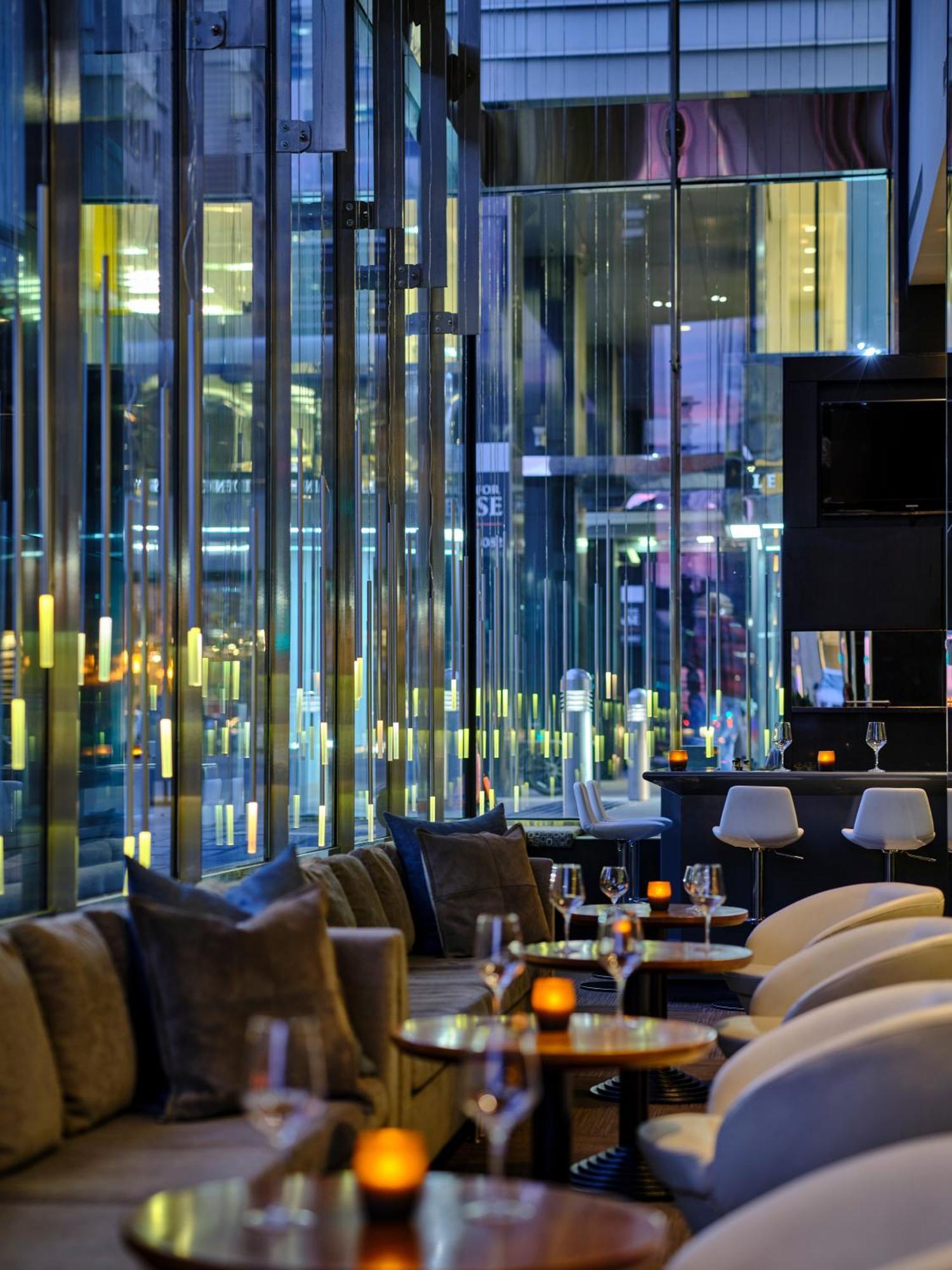 Hotel Le Germain YYC Exterior photo