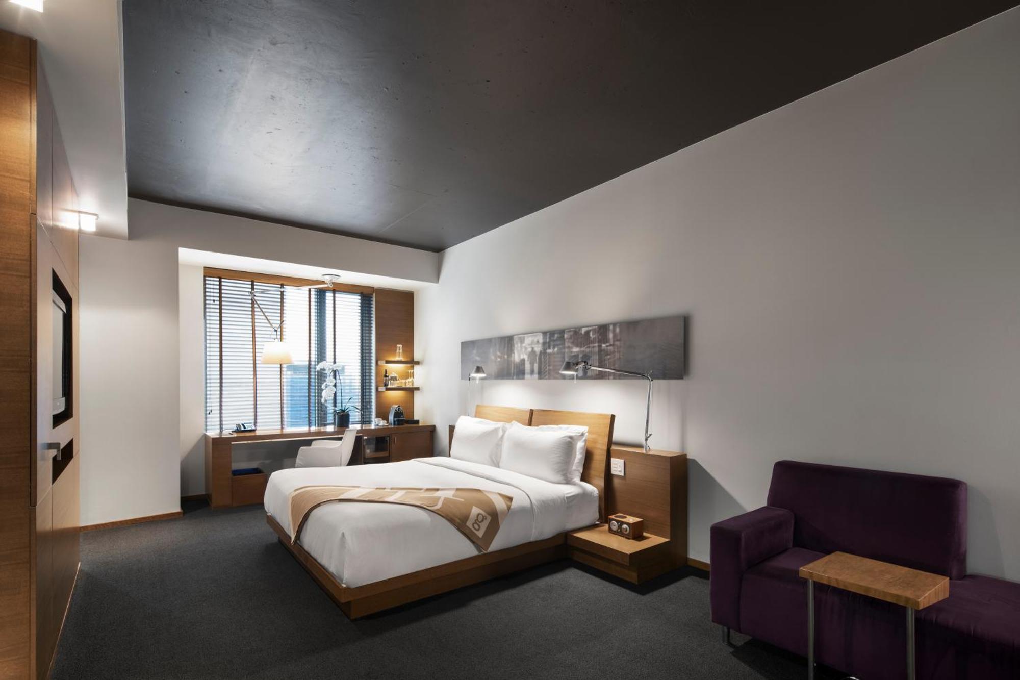 Hotel Le Germain YYC Exterior photo