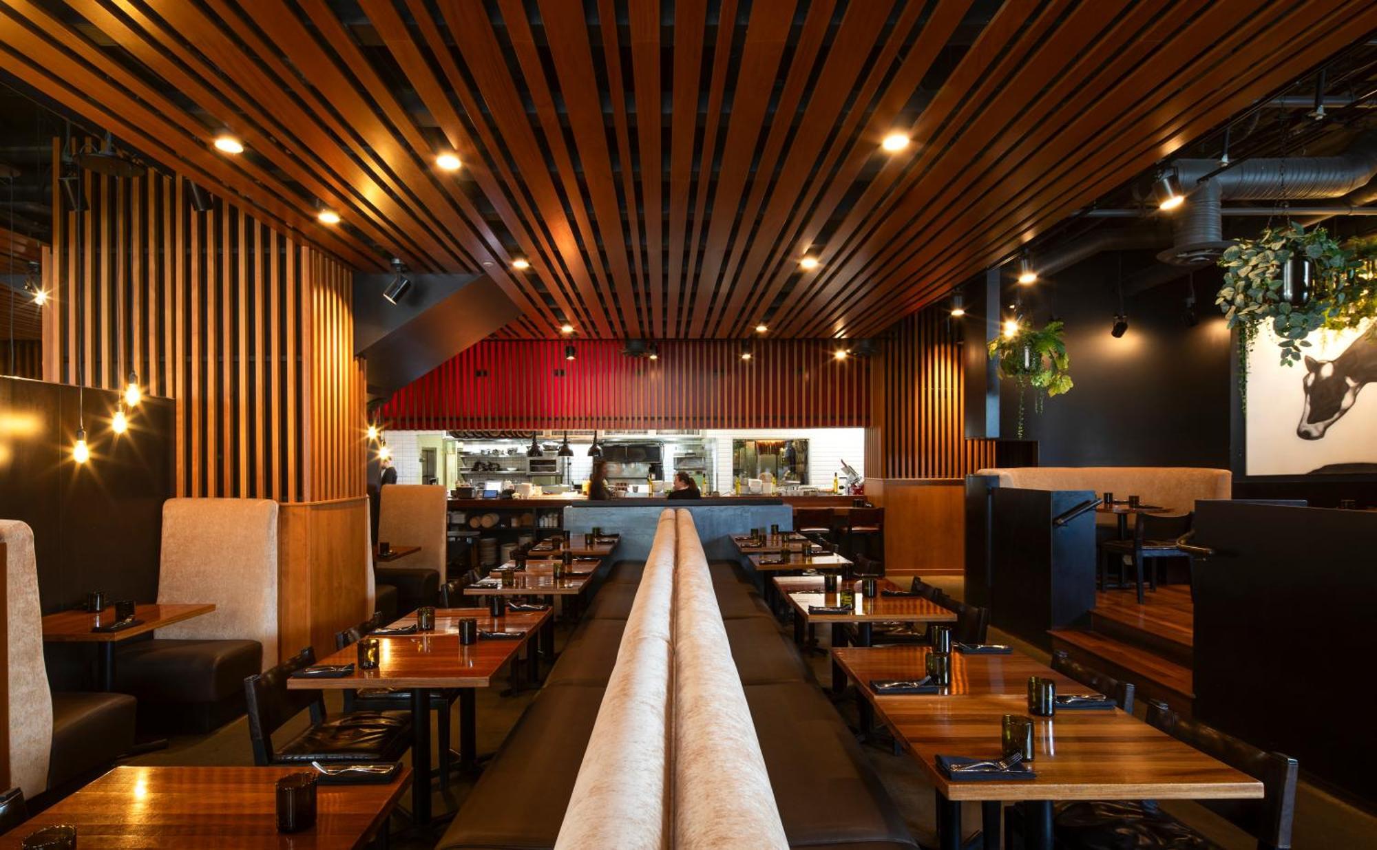 Hotel Le Germain YYC Exterior photo