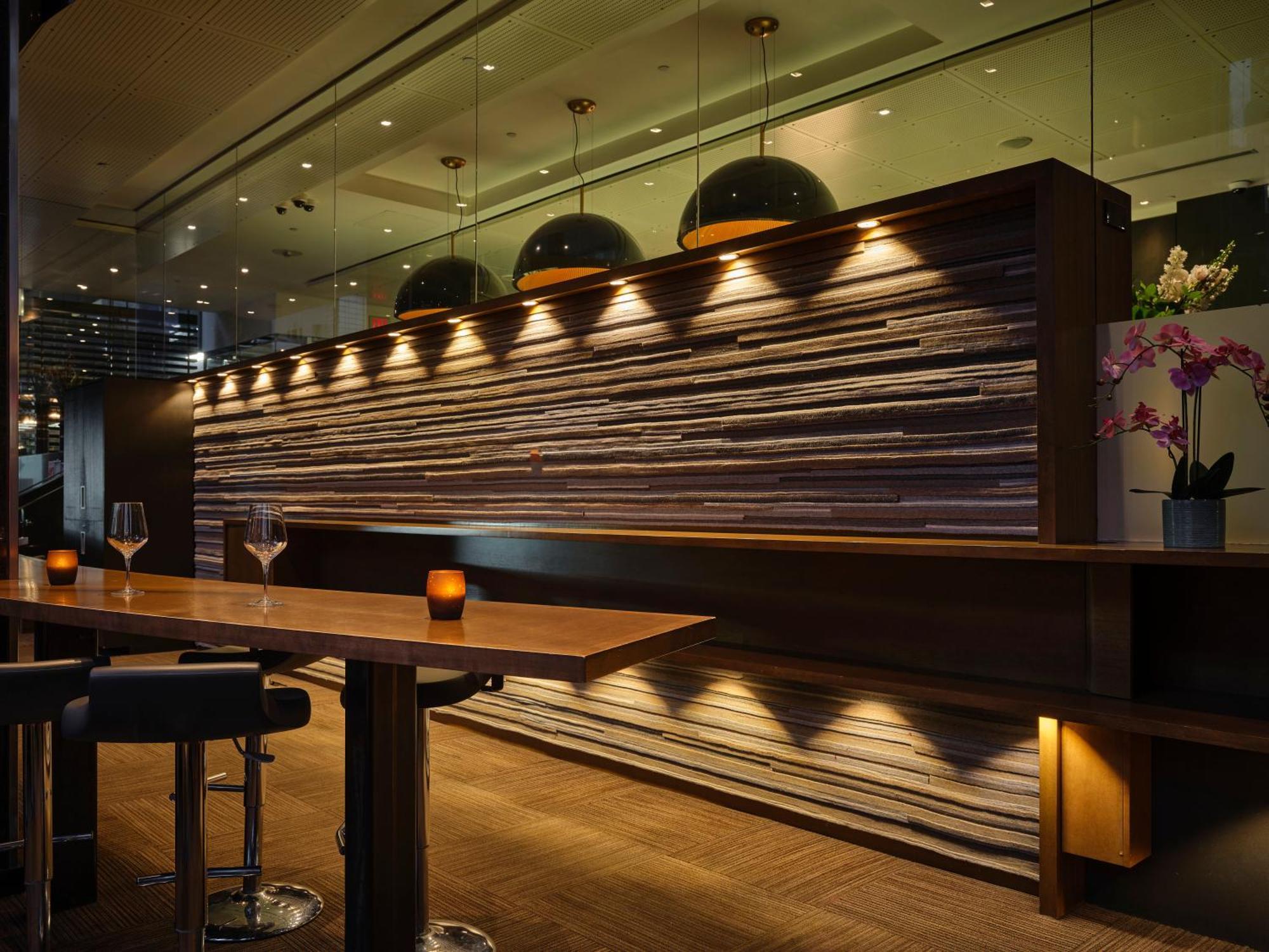 Hotel Le Germain YYC Exterior photo