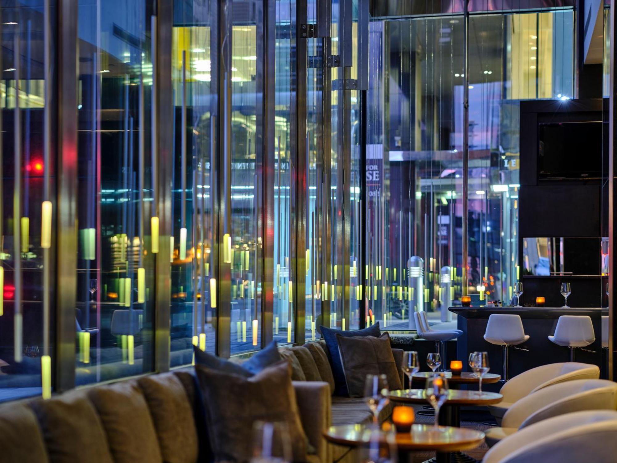 Hotel Le Germain YYC Exterior photo