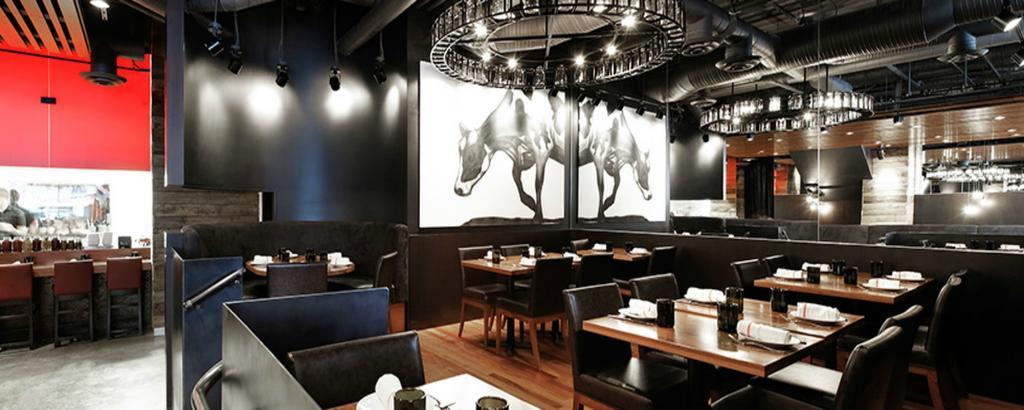 Hotel Le Germain YYC Exterior photo